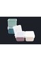 SET 2 RECIPIENTE SILICON, MELII, BLUE MINT - 3