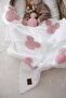 Teddy-Four Layer Muslin Powder Souris Blanket - 3
