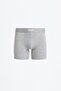 3’lü uzun basic boxer paketi - 7