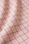 100% Cotton Underwire Muslin Nursing Bib Cover – 75 × 100 cm - 2