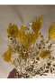 Natural Dried Flower Bouquet Large Size Bunch for Home Decoration Natural Bunch - 7