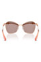 Sk7040 401461 57 Women's Sunglasses - 3
