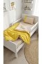 3 Piece Baby Bedding Set - 90X130 Quilt Cover, Pillowcase and Sheet - 7