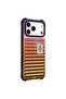 iPhone 17 Pro SECRET COLOR Shockproof Premium Case- Full Protection - 2