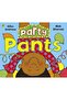 Party Pants