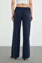 Buy Tie-Detail TENCEL™ Fabric Palazzo Pants - 8