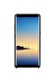 Galaxy Note8 Alcantara Cover