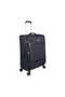 R 4Wheel Soft Trolley 20inch Assorted - 2