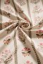 Lora Breathable Cotton Single Duvet Cover Set - 4