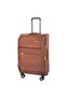 R 4Wheel Soft Trolley 24inch Assorted - 2