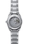 Ra-Ac0R08Y30B Automatic Steel Grey Orange Dial Sapphire Glass 39 mm Men's Wristwatch - 2