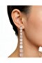 RM Pearl Glow Drops Earrings - 3
