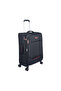 R 4Wheel Soft Trolley 20inch Assorted