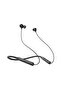 Soundcore Life U2i Bluetooth 5.0 Wireless Headset - Ipx5 Waterproof Black - A3991