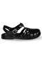 Buckle 36- Sandals - Black - 5