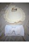 Muslin Baby Bib and Soft Bandana Set |   Ear Protection |   3 Colors