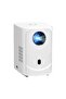 720P Projector Android 9 - White - 7