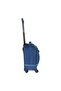 R Classy HX 4Wheel Trolley Plain Roller LT1925 Assorted Color - 5