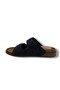 54209-26 Double Band Encapsulated Anatomical Men's Slippers - 3