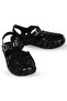 Buckle 36- Sandals - Black - 4