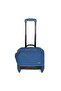 R Classy HX 4Wheel Trolley Plain Roller LT1925 Assorted Color - 4