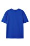 Men's Karate Printed Oversize T-Shirt Loose Fit - 4
