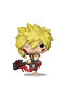 Pop! Hell's Paradise - Chobe Vinyl Figure