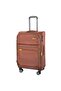 R 4Wheel Soft Trolley 24inch Assorted