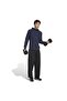 D4T Hybrid Fz H Men's Blue Jacket Ka4822 - 4