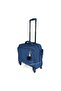 R Classy HX 4Wheel Trolley Plain Roller LT1925 Assorted Color - 3