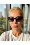 Ms 204 C7 52 Women's Sunglasses - 2