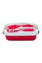 Lunch Box With Compartments - 5