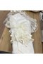 Swaddle Blanket Newborn Baby Swaddle Blanket for Girls and Boys Hospital Release Mevlütlük Cotton 2 Blankets - 2