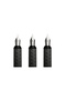 Calligraphy Set Mini - Black -fine / Medium / Broad Nibs - 6