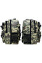 Large Volume Orthopedic, Water-Resistant Unisex Backpack for Camping, Travel, and Daily Use - 5
