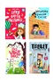 2Nd and 3Rd Grade Reading Set Şifayı Kaptık Hastanesi Hayvanlarla Konuşan Çocuk Beş Vakit Bahçe Tablet Hiç