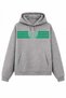 Konya 42 Legacy – Ribbon Printed Sweatshirt/Hoodie with Wreath Detail (Optional)