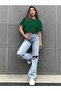 Crop T-Shirt