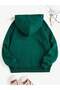 Unisex Los Angeles Hooded Sweatshirt Eyaxx Sportwear Company - 2