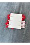 Baby Girl Children's National Holidays, April 23, October 29, May 19, Flag Buckle Bandana, Show Buckle - 3