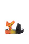 Children's Colorful Sandals - 3