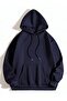 Unisex Hooded Sweatshirt Eyaxx Sportwear Company