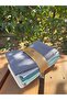 Tea/Kitchen Towels | Pack of 6 | 45 * 65 cm | Lint Free and Washable | Mixed Colors - 4