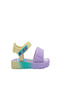 Children's Colorful Sandals - 2