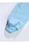 Unprinted Crew Neck Oversize Unisex Sweatshirt Eyaxx Sportwear Company - 4
