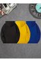 3-Pack Unisex Hooded Sweatshirt - 2
