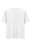 Samsun 55 Legacy – T-Shirt / Undershirt with Wreath Detail and Stripe Print (Optional) - 2