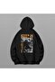 Unisex Back Printed Sweatshirt Eyaxx Sportwear Company