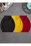 3-Pack Unisex Hooded Sweatshirt - 2