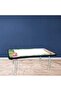 Win Plus White Board Table 60x30cm Assorted - 8